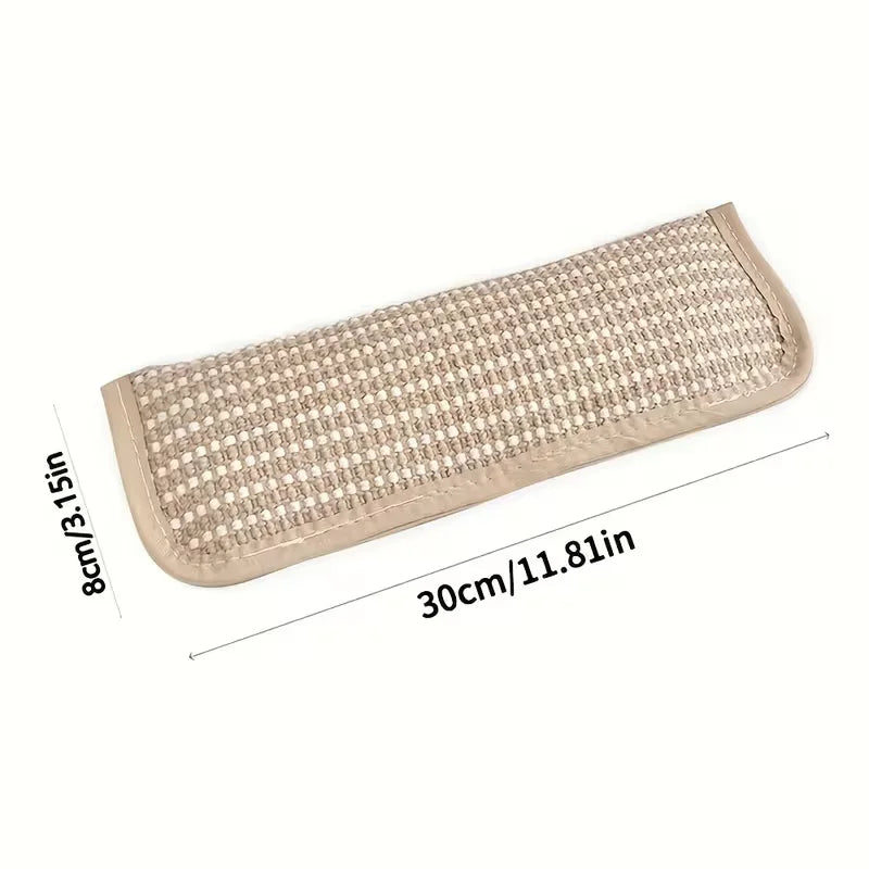 Cat Toy Pillow & Scratching Pad