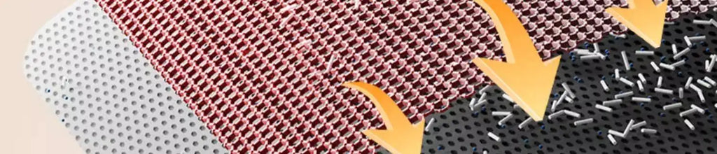 Heavy-Duty Waterproof Cat Litter Mat