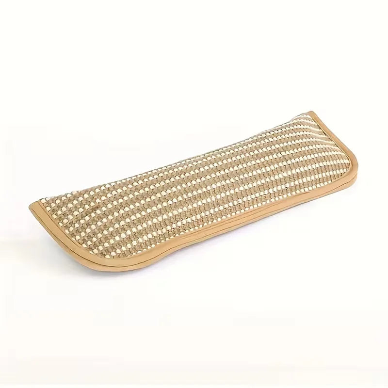 Cat Toy Pillow & Scratching Pad