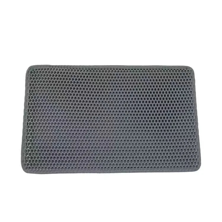 Cat Litter Mat with Bonus Gift