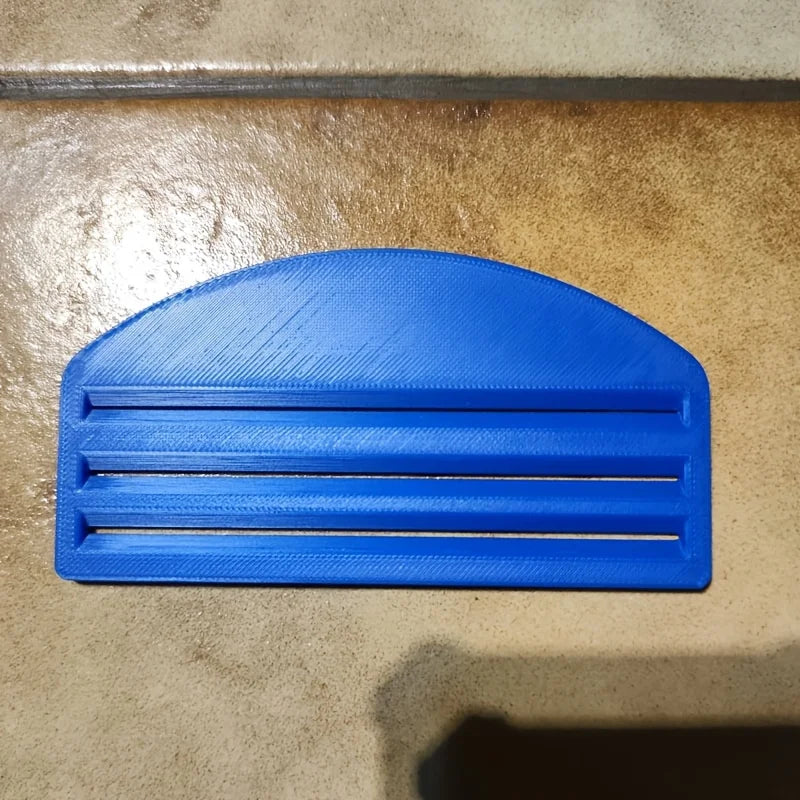 Cat Food Squeezing Feeder Tool